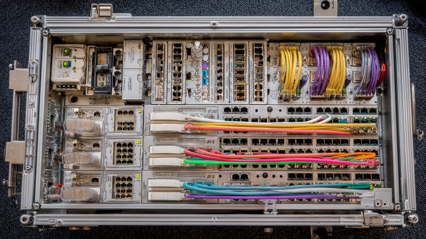 How to Enhance Your Network Efficiency Using Cisco DWDM SFP Plus Modules