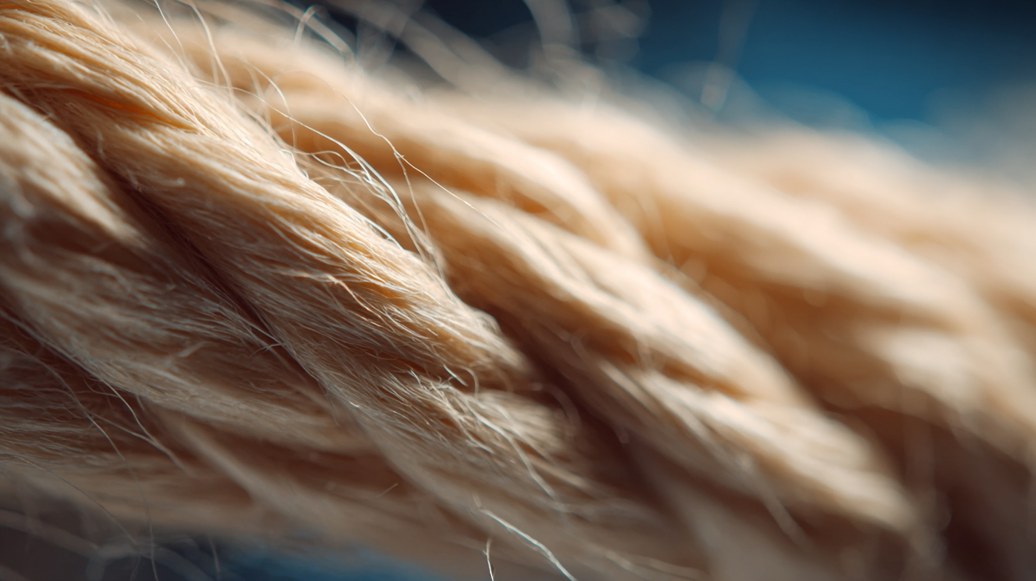 How to Maximize the Benefits of Hydrophilic Fiber for Enhanced Material Performance