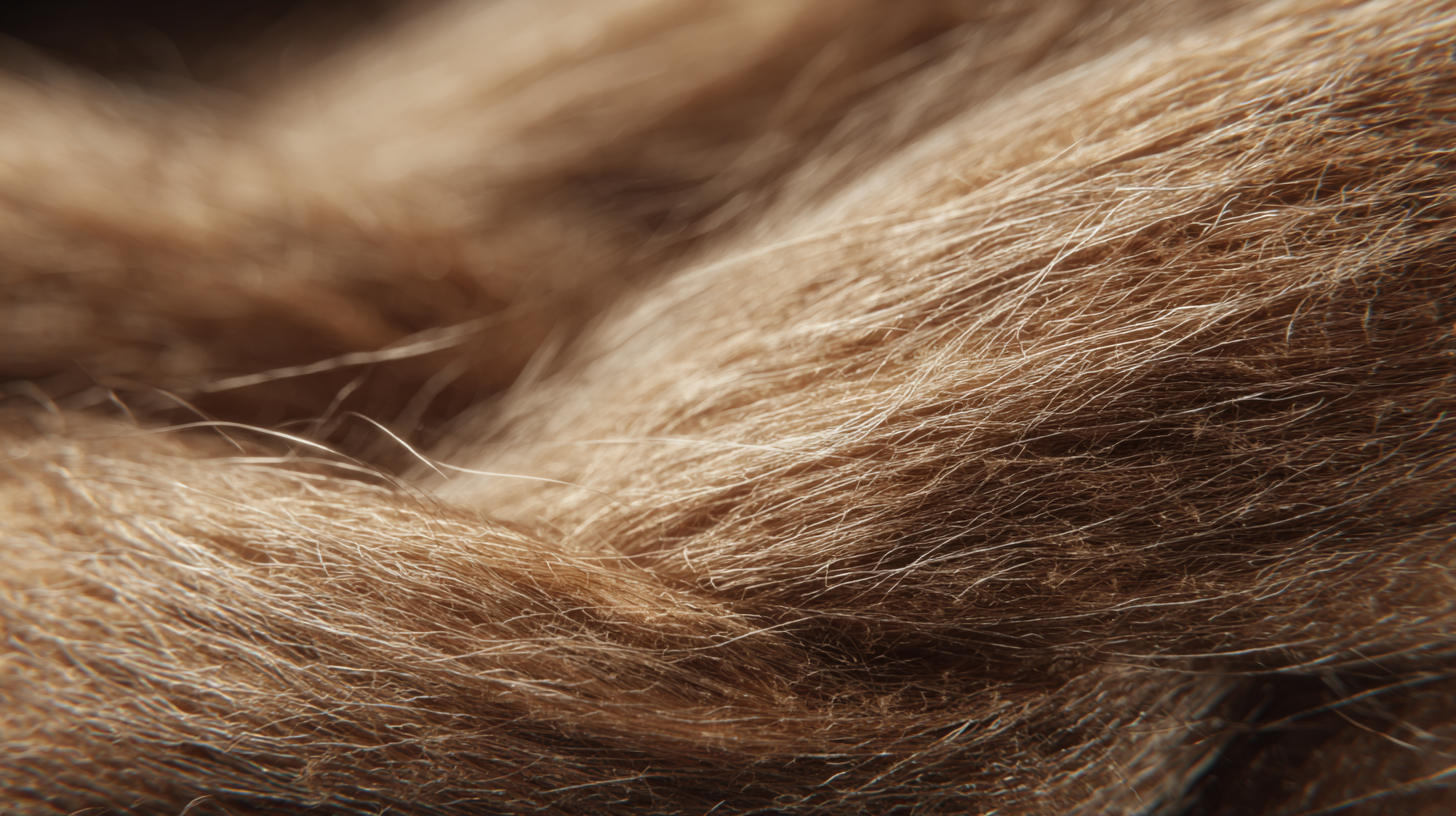 How to Maximize the Benefits of Hydrophilic Fiber for Enhanced Material Performance
