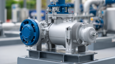 7 Best Features of Diaphragm Transfer Pumps You Should Know