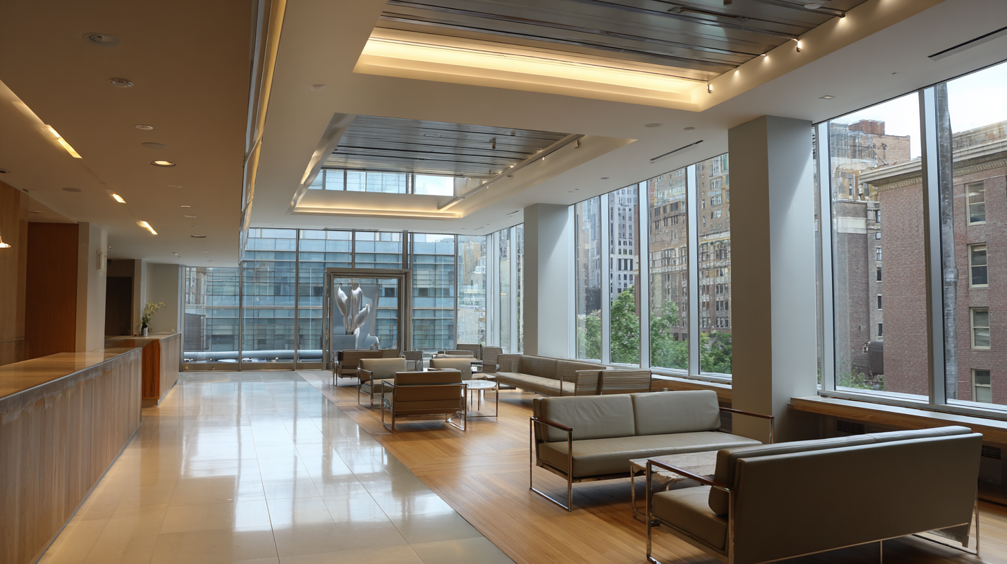 10 Essential Tips for Choosing Interior Permanent Magnet Solutions