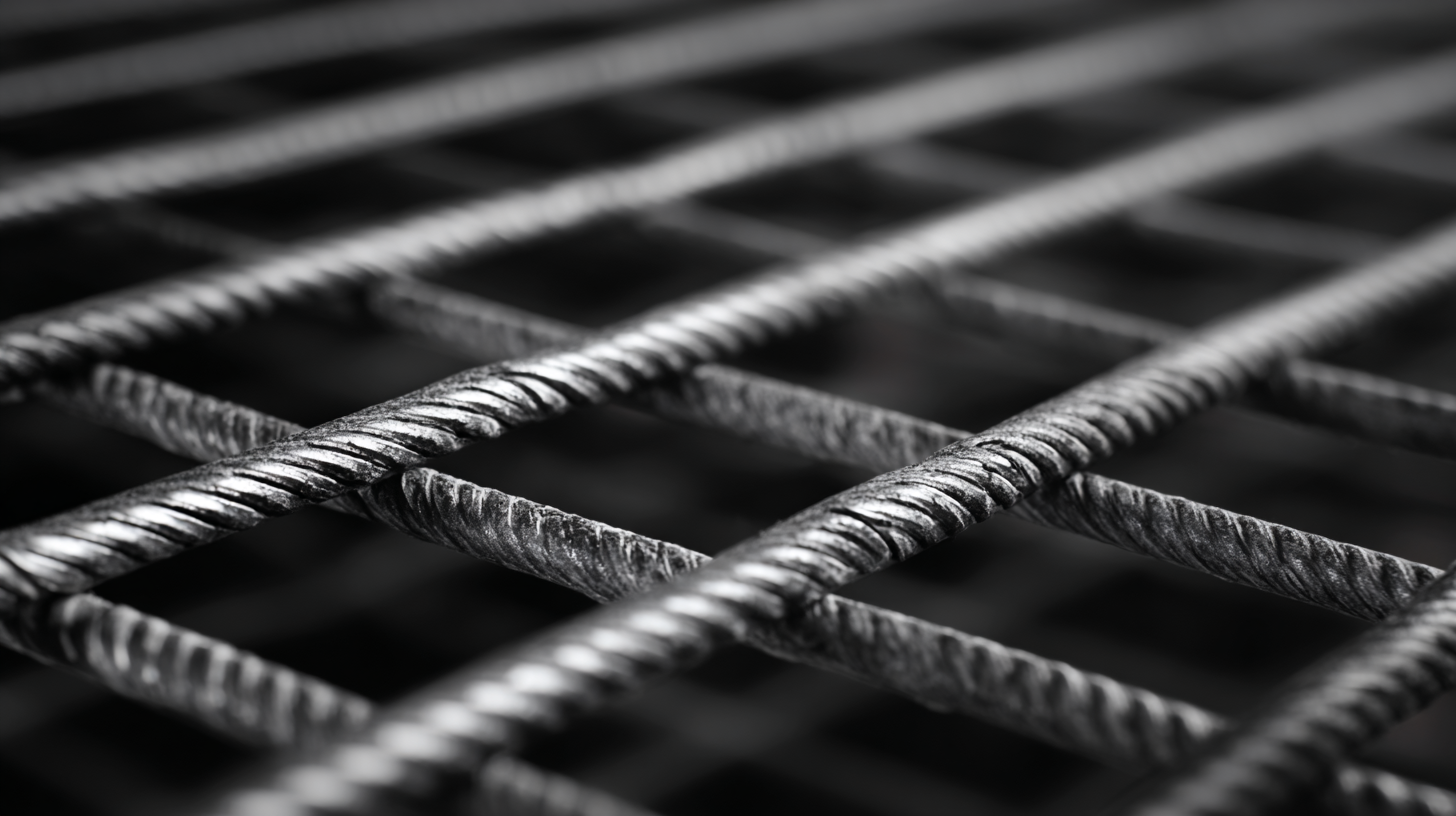 How to Choose the Right Welded Wire Mesh for Your Construction Projects