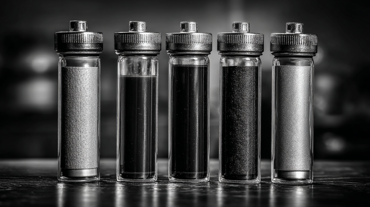 How to Choose the Right Filter Cartridge for Optimal Water Quality and Efficiency