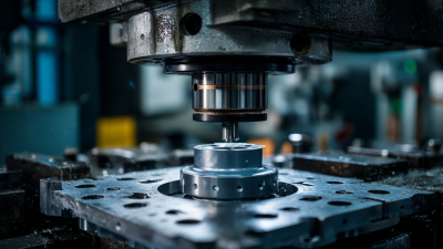 How to Select the Best Die Mold Components for Your Project