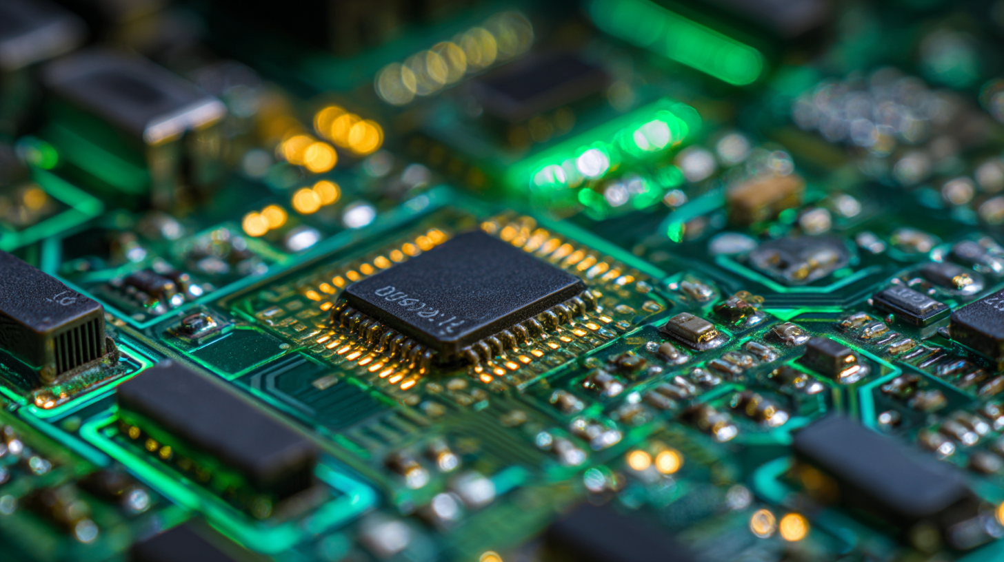 7 Best Flex PCB Manufacturing Techniques You Should Know