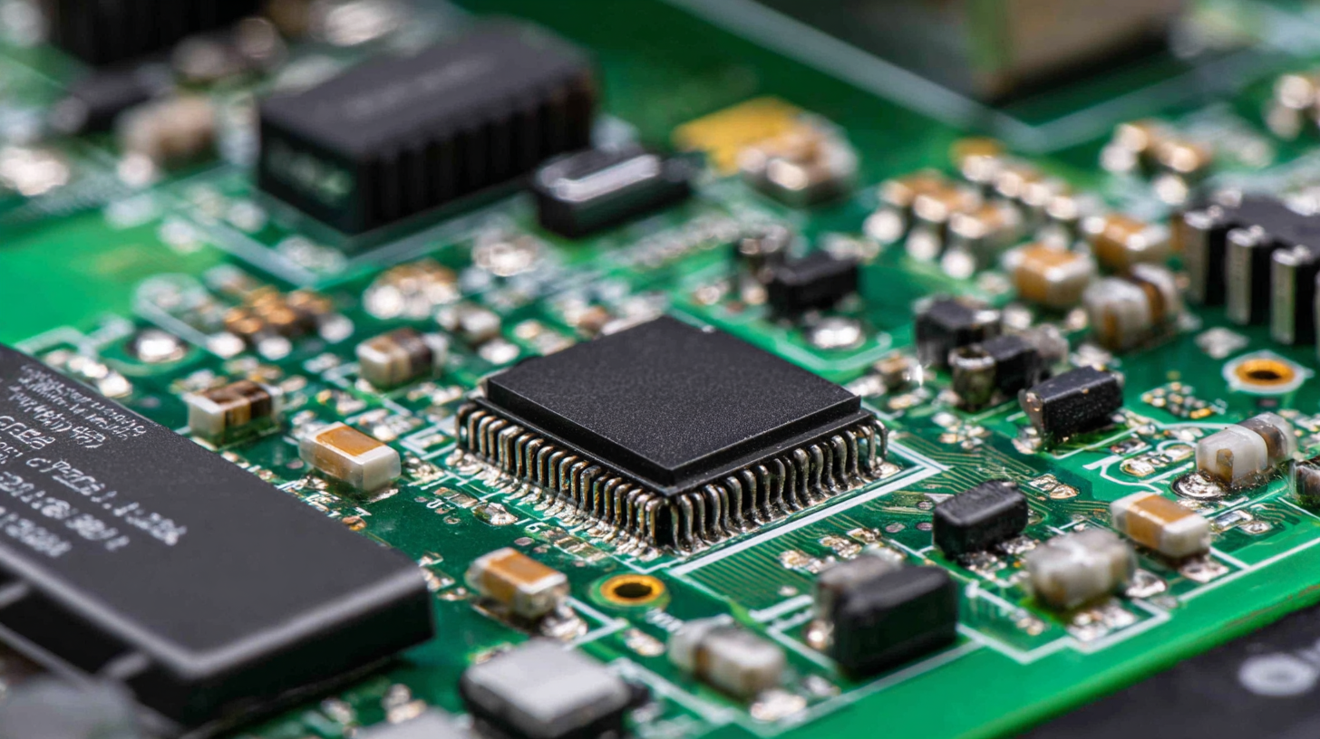 7 Best Flex PCB Manufacturing Techniques You Should Know