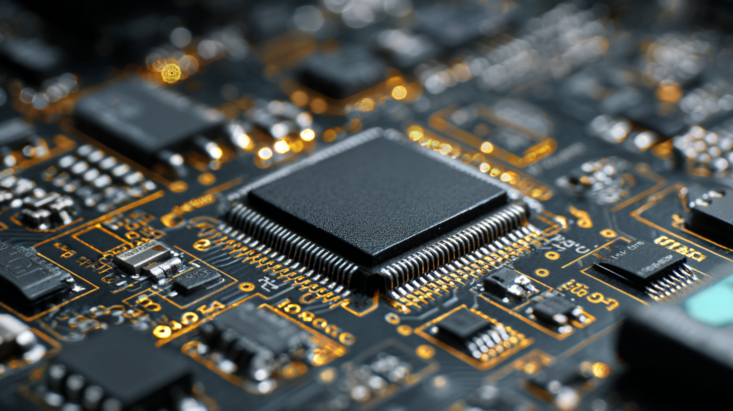7 Best Flex PCB Manufacturing Techniques You Should Know