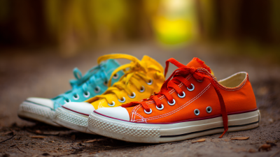 7 Essential Tips for Choosing the Perfect Ladies Rubber Shoes for Every Occasion