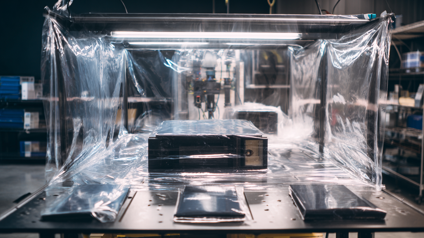 Ultimate Guide to Choosing the Right ESD Shielding Bags for Your Electronics