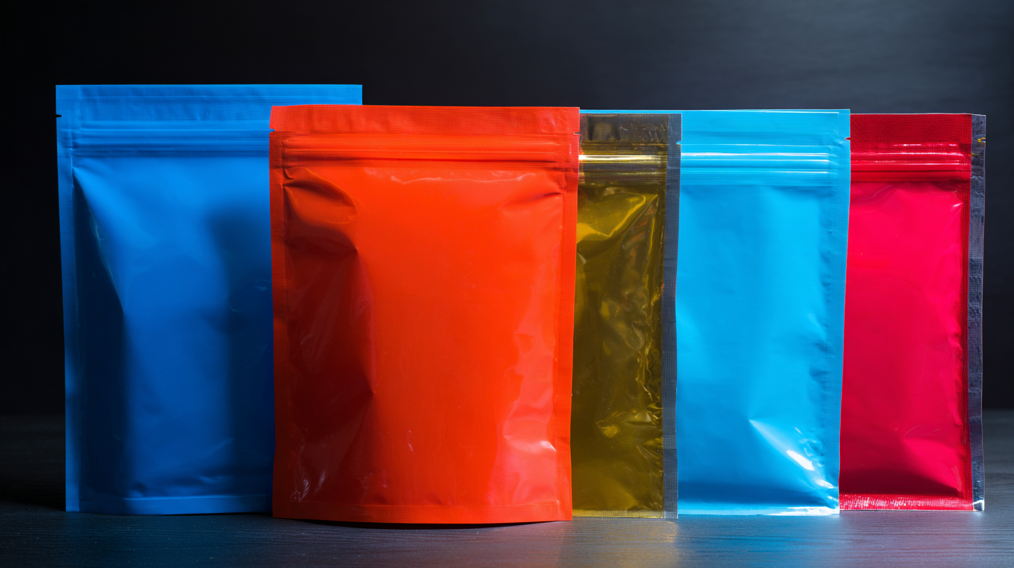 Ultimate Guide to Choosing the Right ESD Shielding Bags for Your Electronics