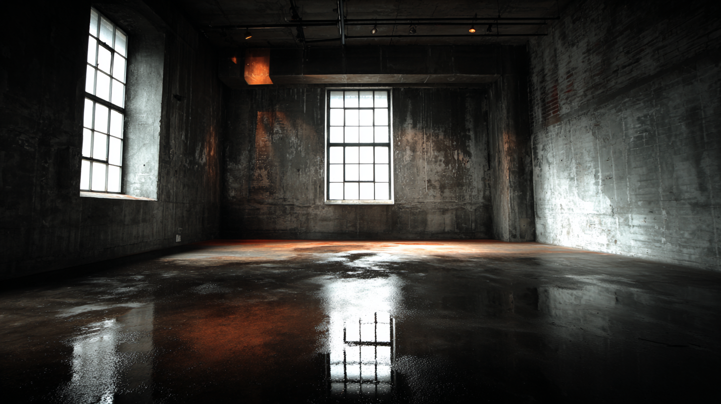 5 Essential Tips for Choosing the Perfect Concrete Plywood for Your Projects