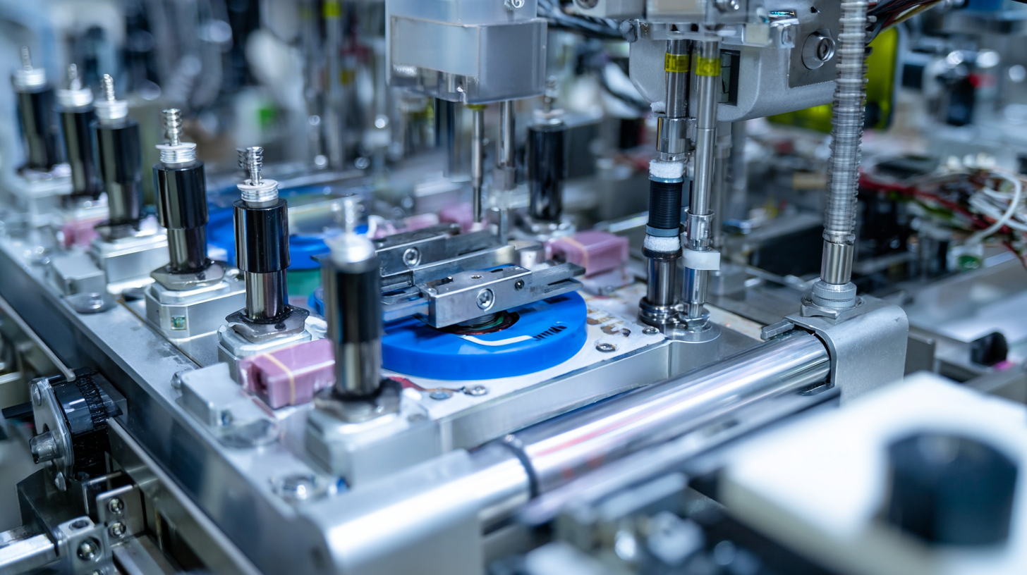 7 Best Strategies to Optimize Your Blister Machine Investment