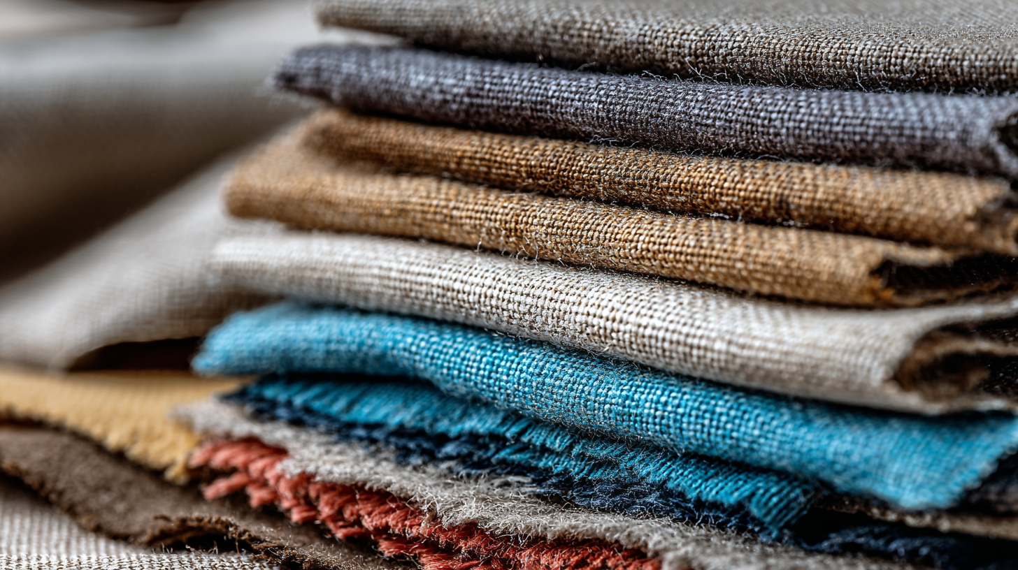 How to Choose the Best Recycled Canvas Fabric for Your Sustainable Projects