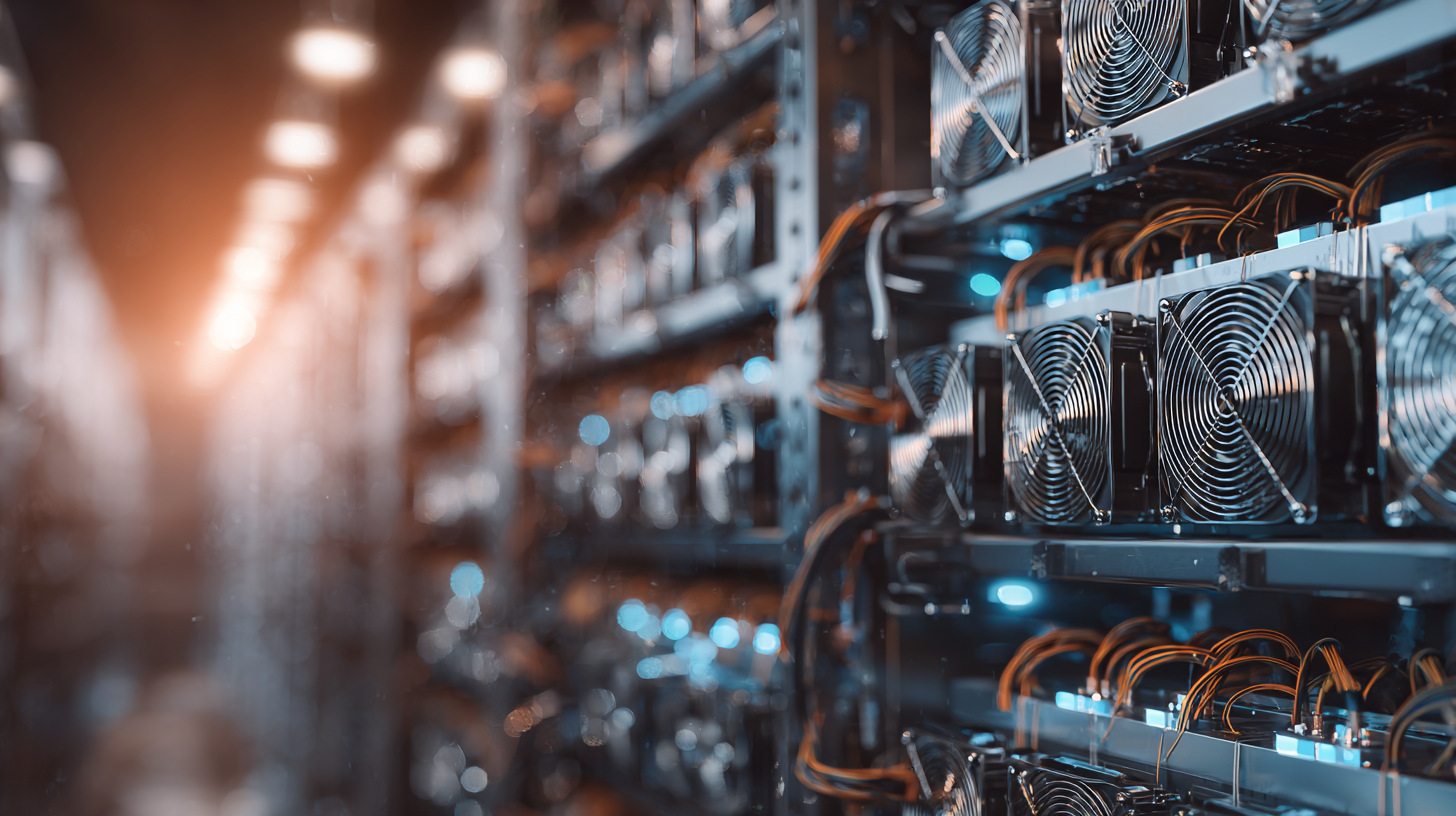 Understanding the Mechanisms Behind Cloud Mining: A Comprehensive Guide