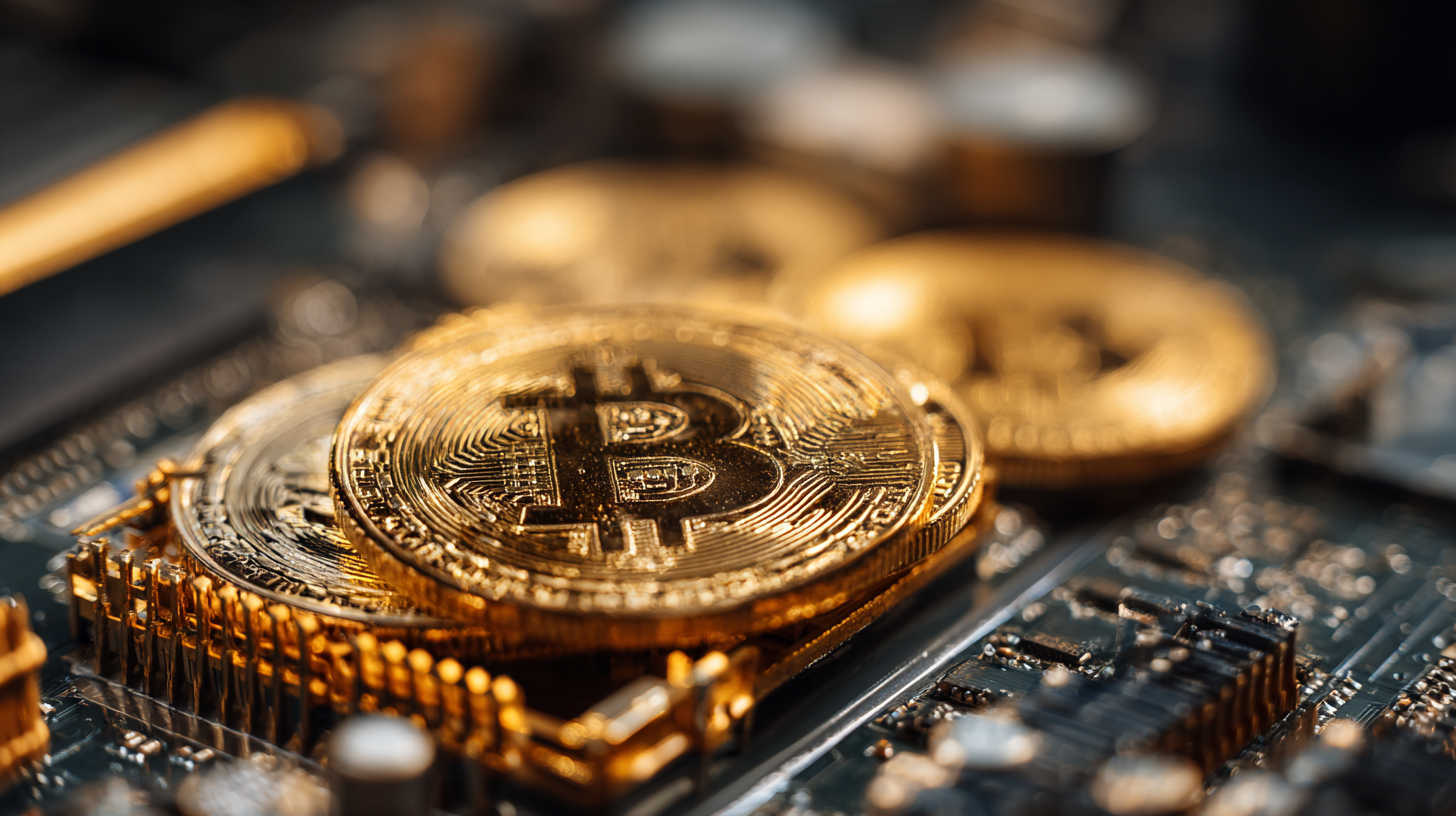 Understanding the Mechanisms Behind Cloud Mining: A Comprehensive Guide