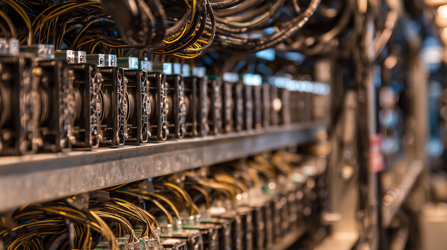 Understanding the Mechanisms Behind Cloud Mining: A Comprehensive Guide