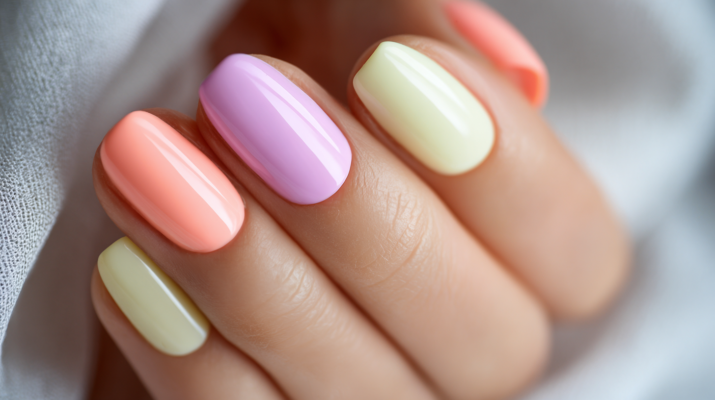 Ultimate Guide to Choosing the Best Gel Polish Set for Your Nail Art