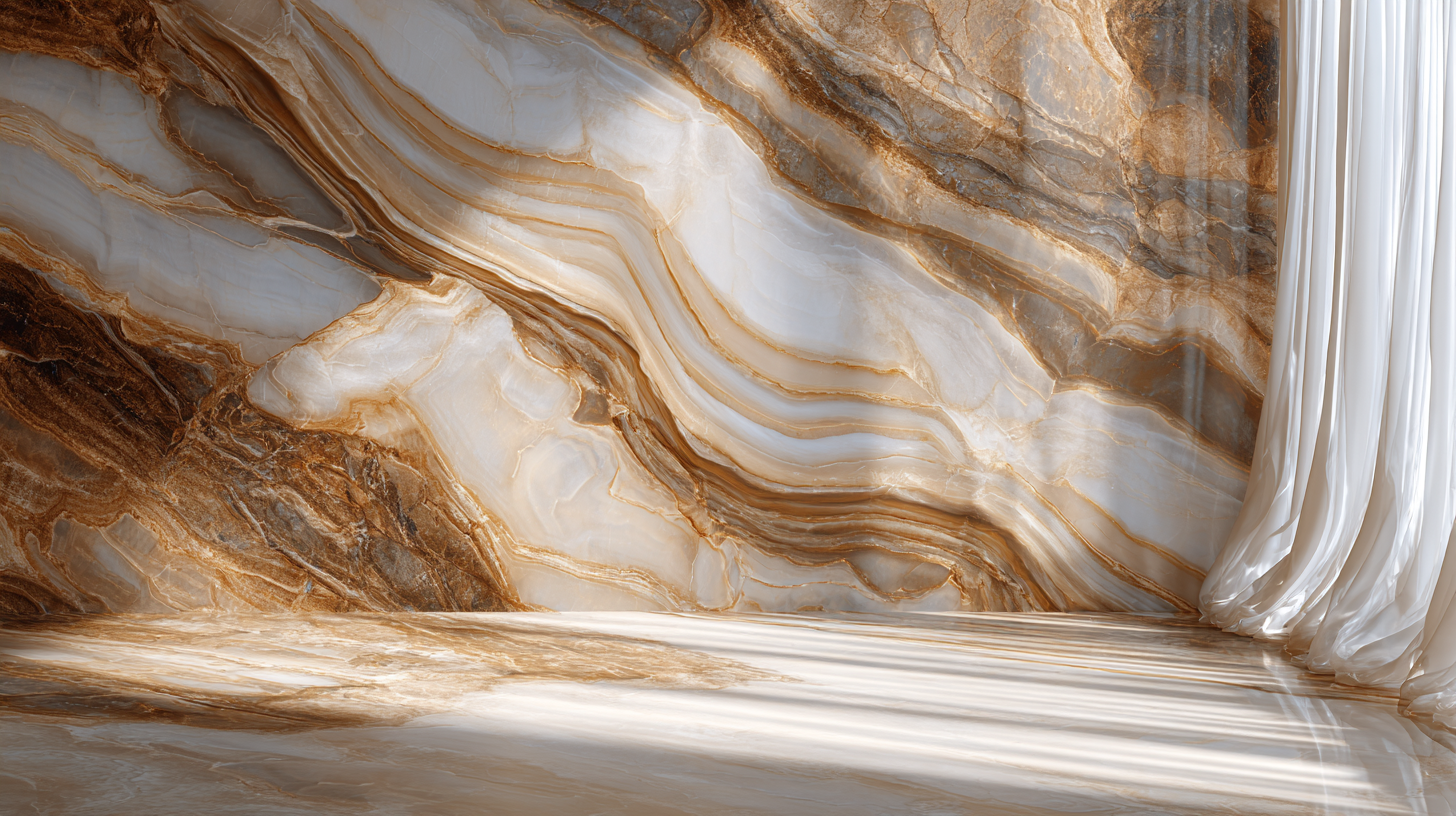 What is PVC Marble Panel? Unveiling the Benefits and Market Trends in 2023