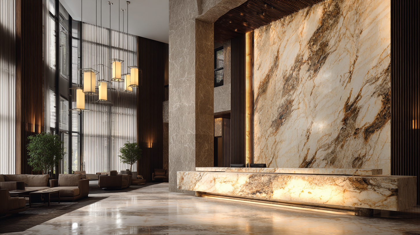 What is PVC Marble Panel? Unveiling the Benefits and Market Trends in 2023
