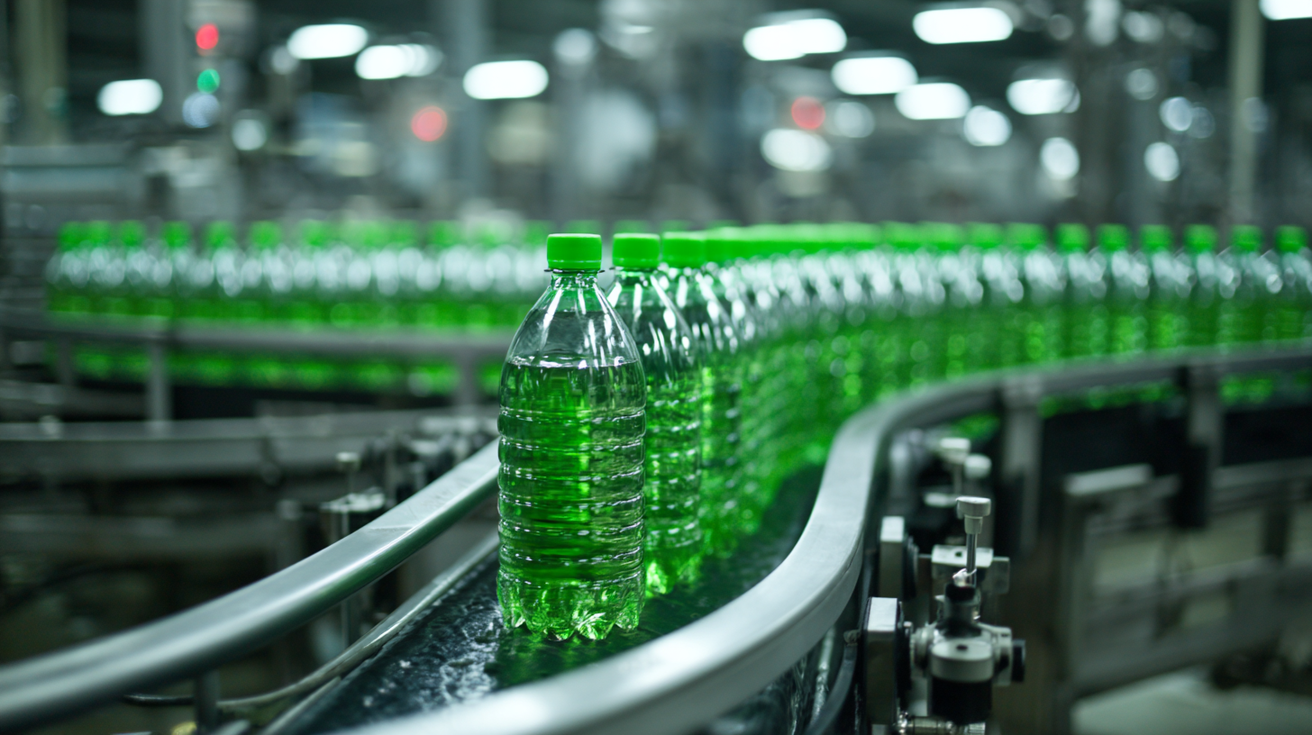 What is the Impact of Sustainable Water Bottles on Global Supply Chains