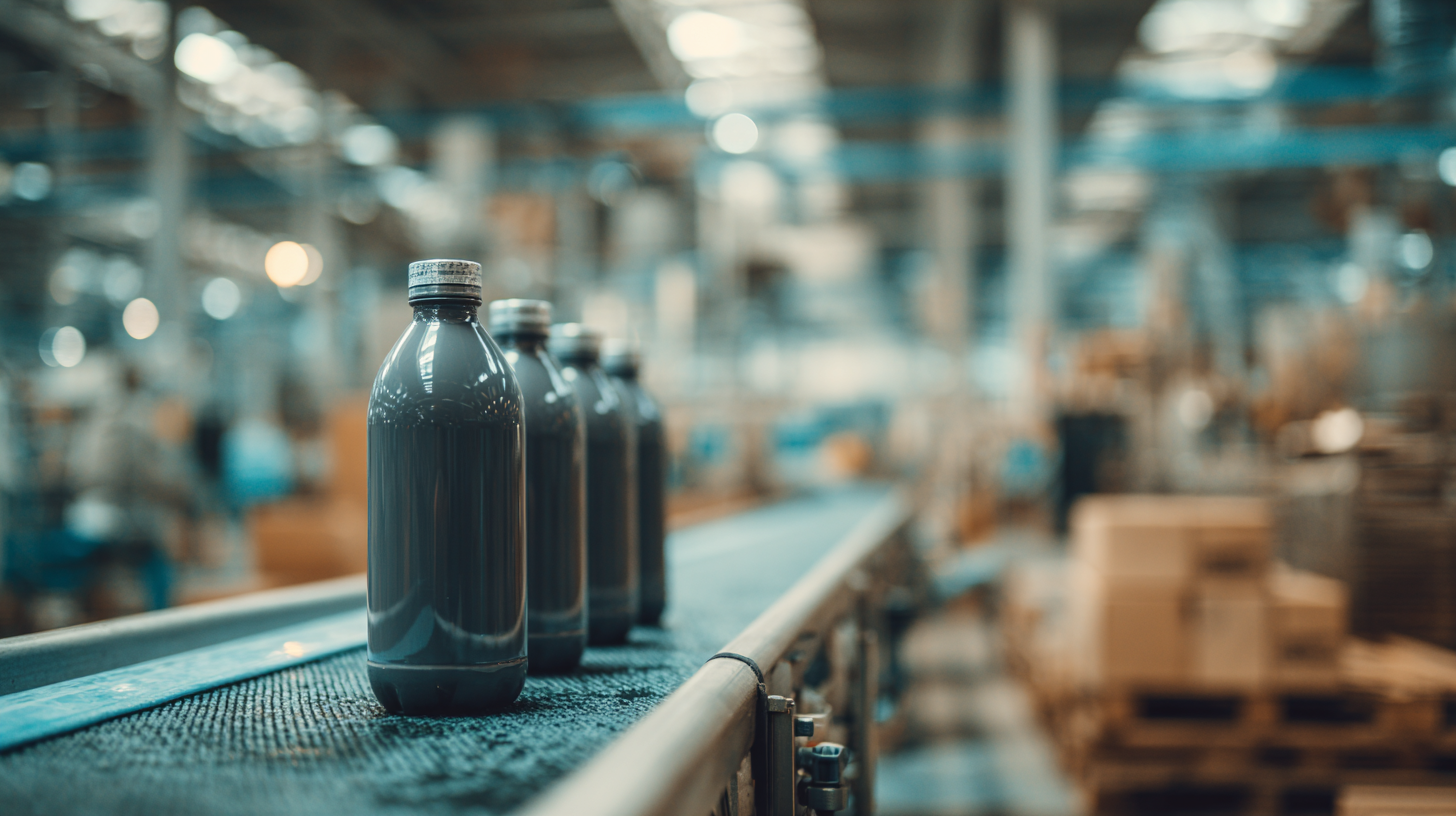 What is the Impact of Sustainable Water Bottles on Global Supply Chains