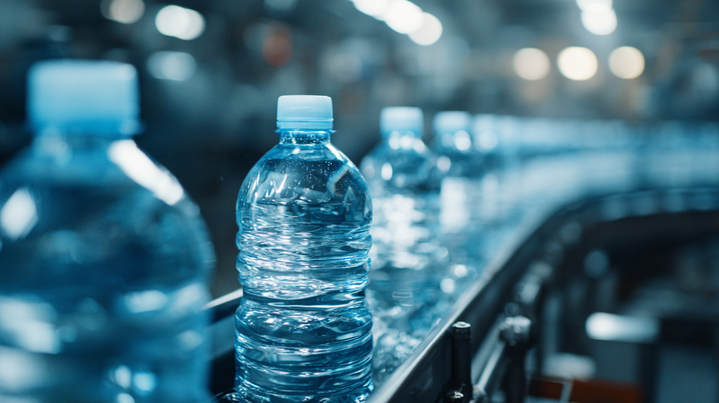 What is the Impact of Sustainable Water Bottles on Global Supply Chains