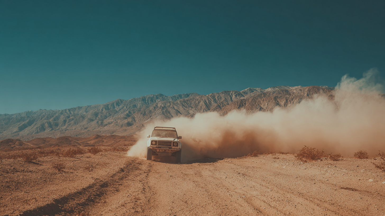 How to Optimize Your Dust-Suppression Water Cannon for Maximum Efficiency