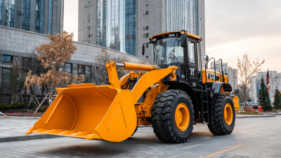 What is the Significance of Sany Equipment in Modern Construction