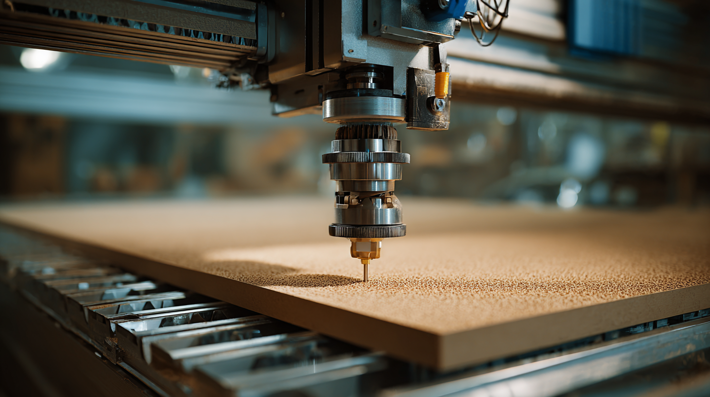 How to Optimize Your CNC Router Machine for Maximum Efficiency and Precision