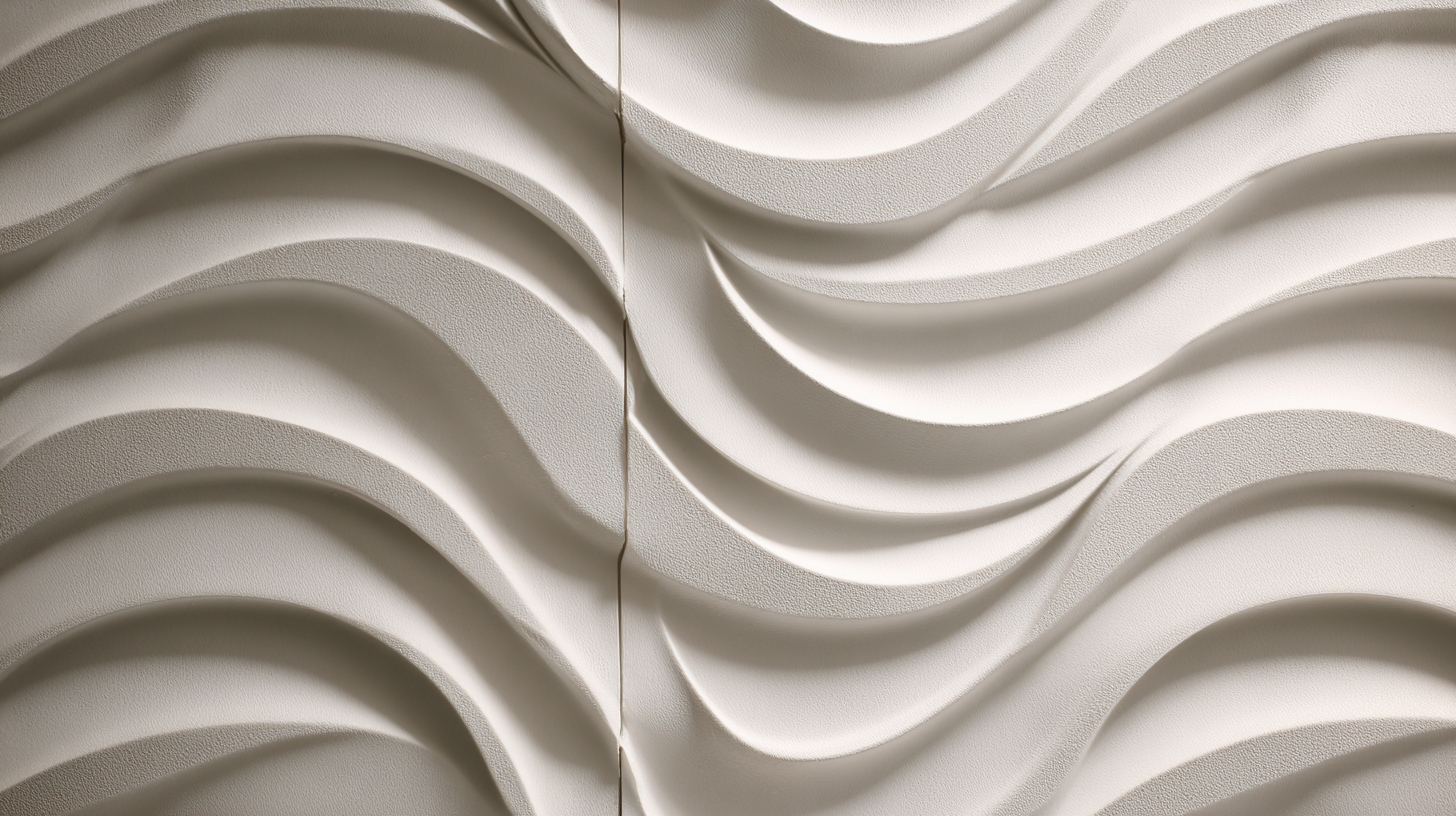 Understanding the Benefits of Using PVC Sheets for Wall Applications