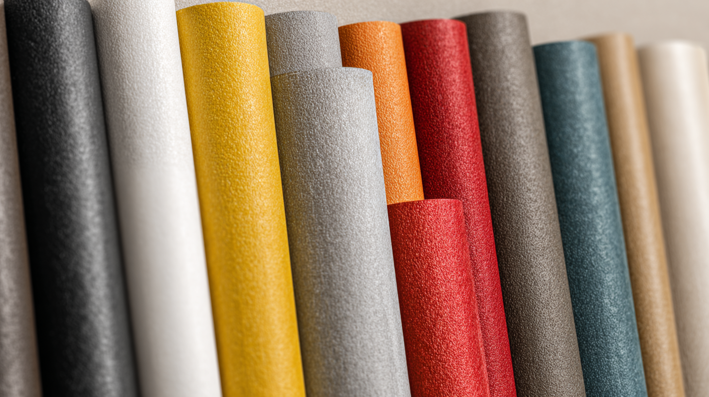 Understanding the Benefits of Using PVC Sheets for Wall Applications