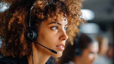 Essential Guide to Choosing the Right Communication Headsets for Your Business Needs