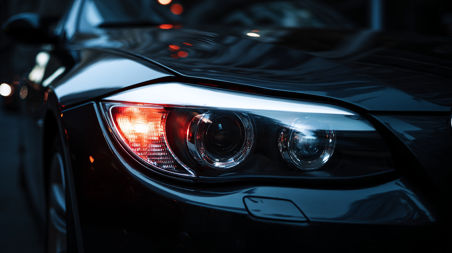 7 Best Spot Lights For Car: Illuminate Your Path with Style and Safety