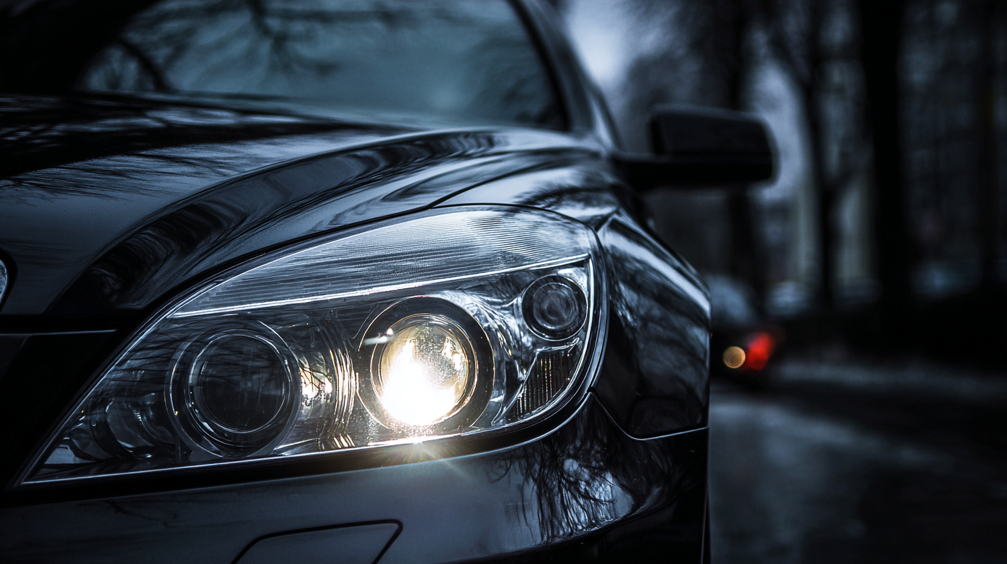 7 Best Spot Lights For Car: Illuminate Your Path with Style and Safety
