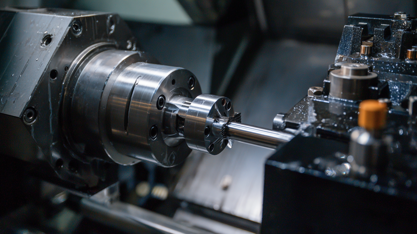 7 Best Small CNC Lathe Models for Precision Machining in 2023