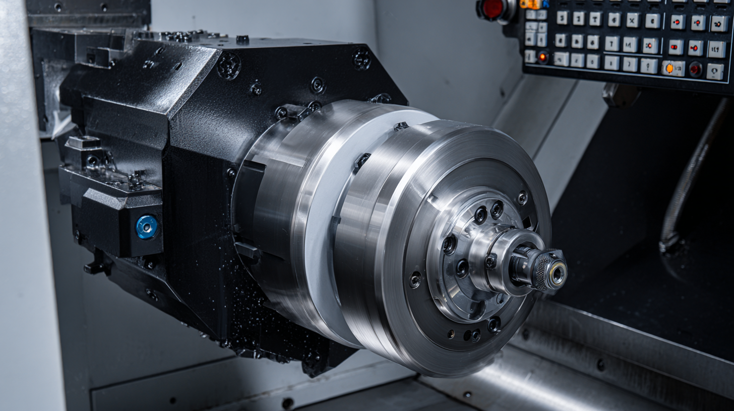 7 Best Small CNC Lathe Models for Precision Machining in 2023