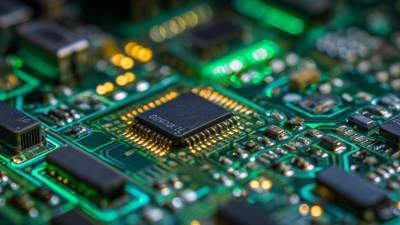 7 Best Flex PCB Manufacturing Techniques You Should Know