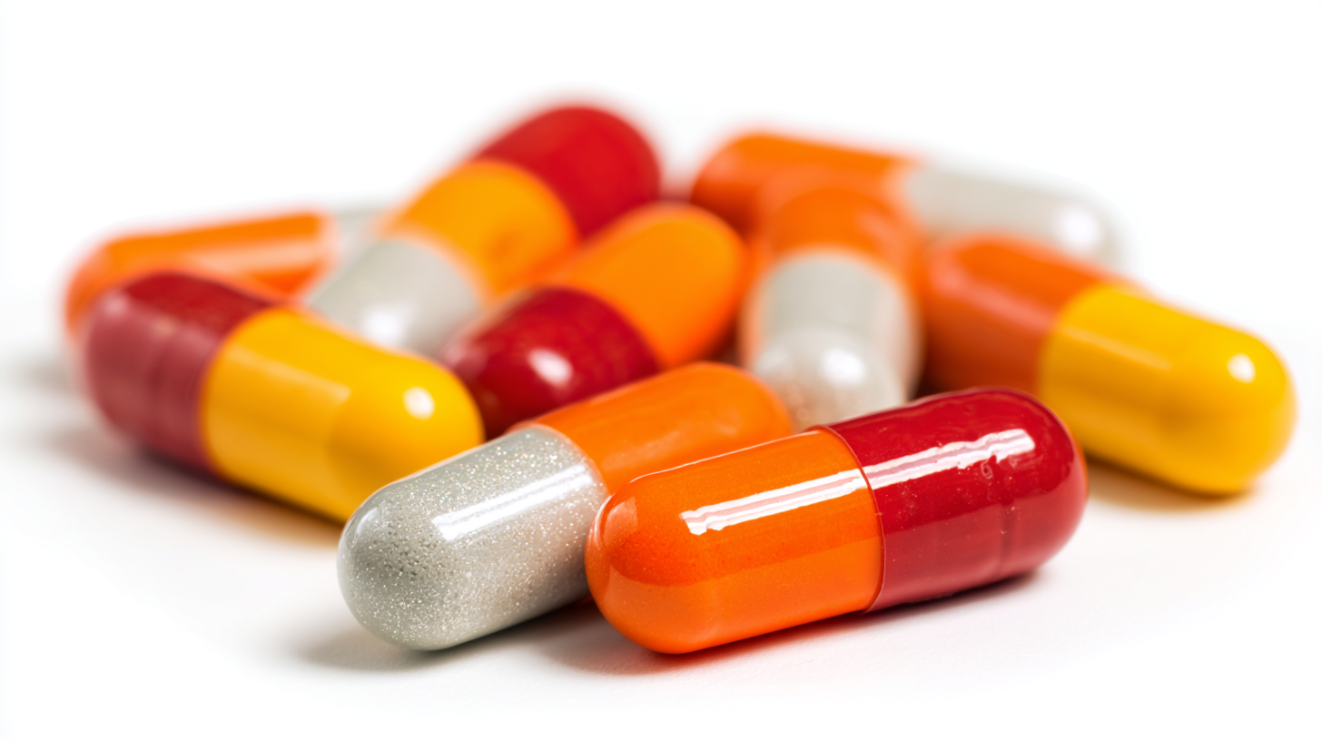 Ultimate Guide to Anticancerogen Nitroxoline Benefits and Applications