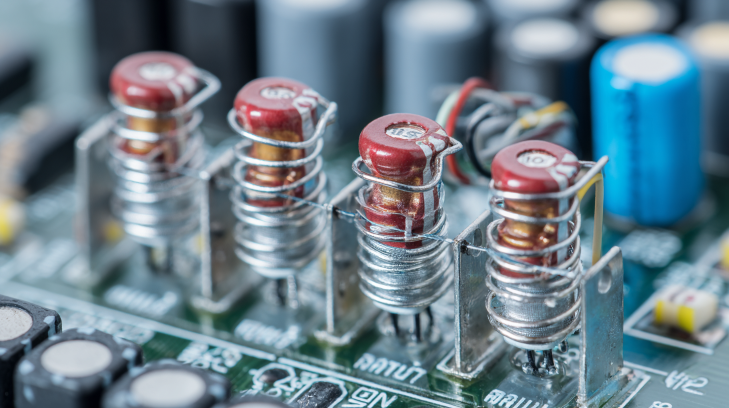 Understanding the Functionality of a Latching Relay in Modern Applications