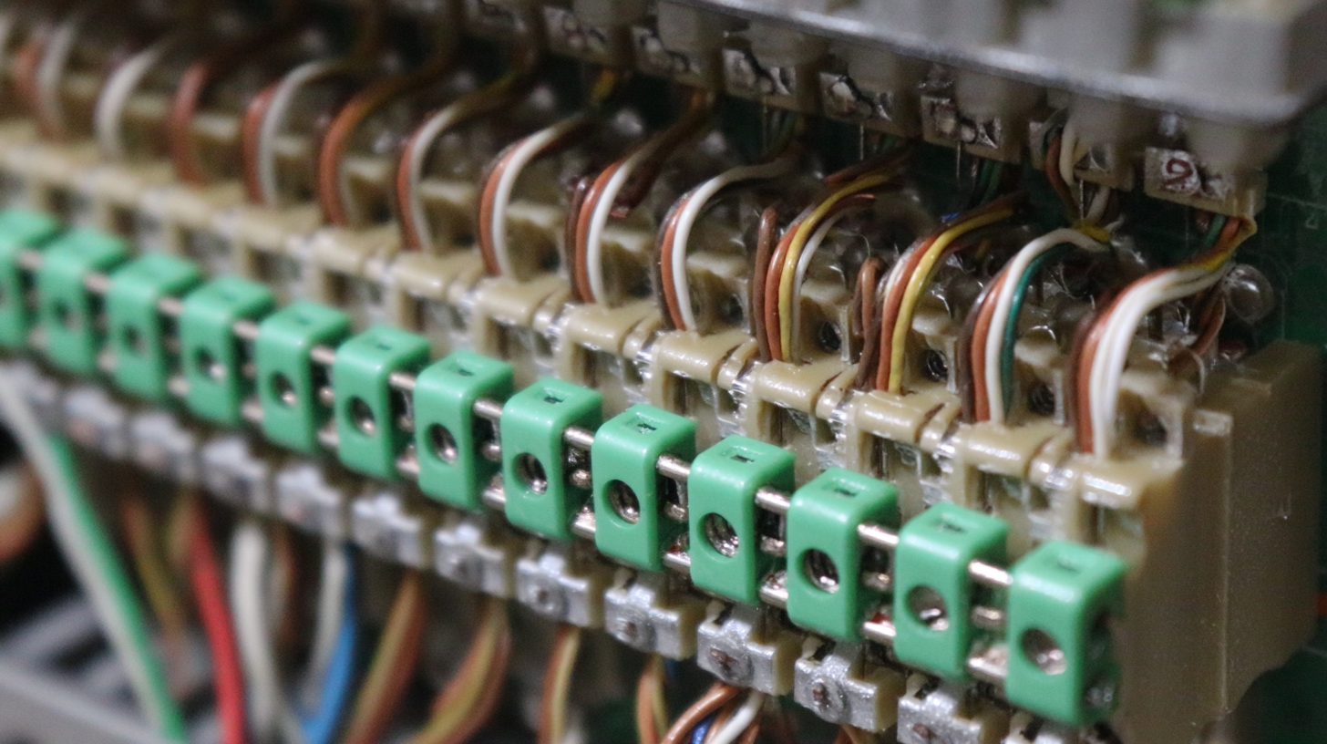 Understanding the Functionality of a Latching Relay in Modern Applications