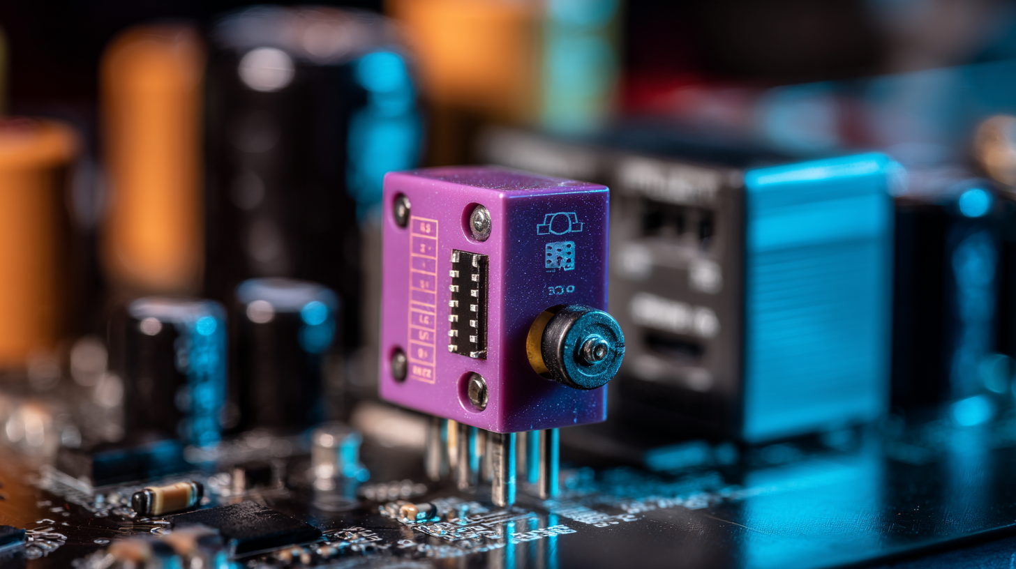 Understanding the Functionality of a Latching Relay in Modern Applications