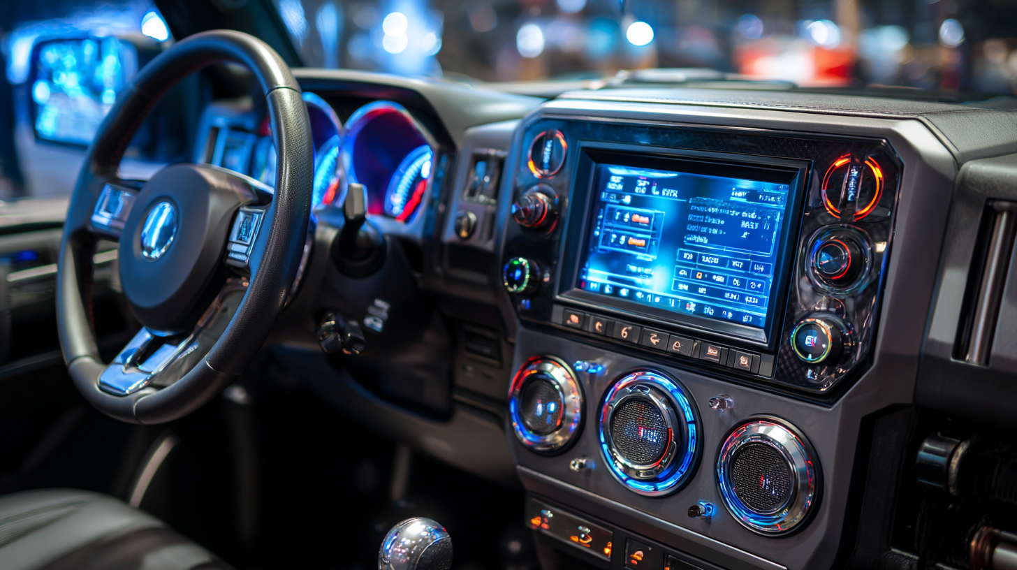 7 Incredible Tips for Choosing the Best Car Audio System for Your Vehicle