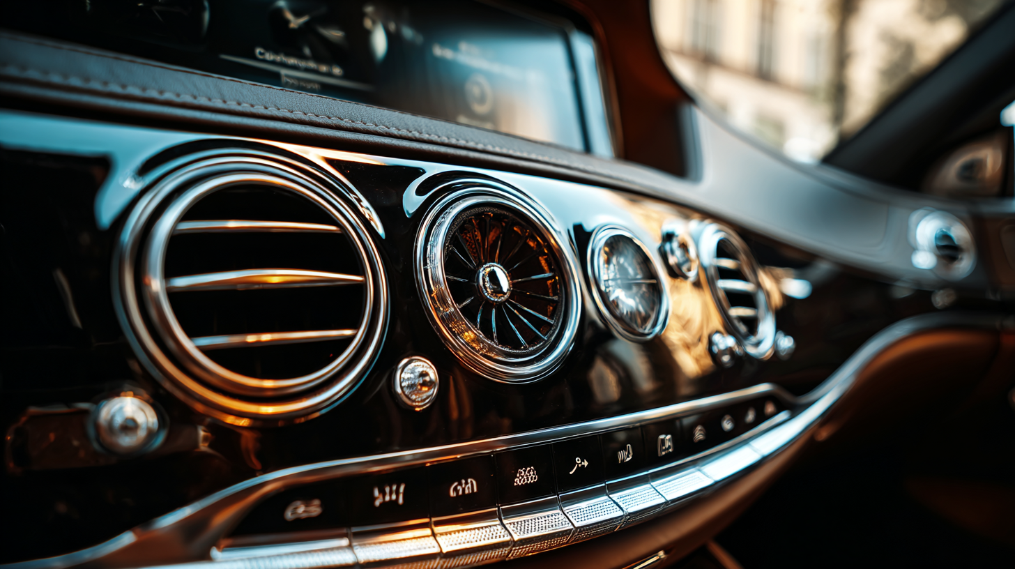 7 Incredible Tips for Choosing the Best Car Audio System for Your Vehicle