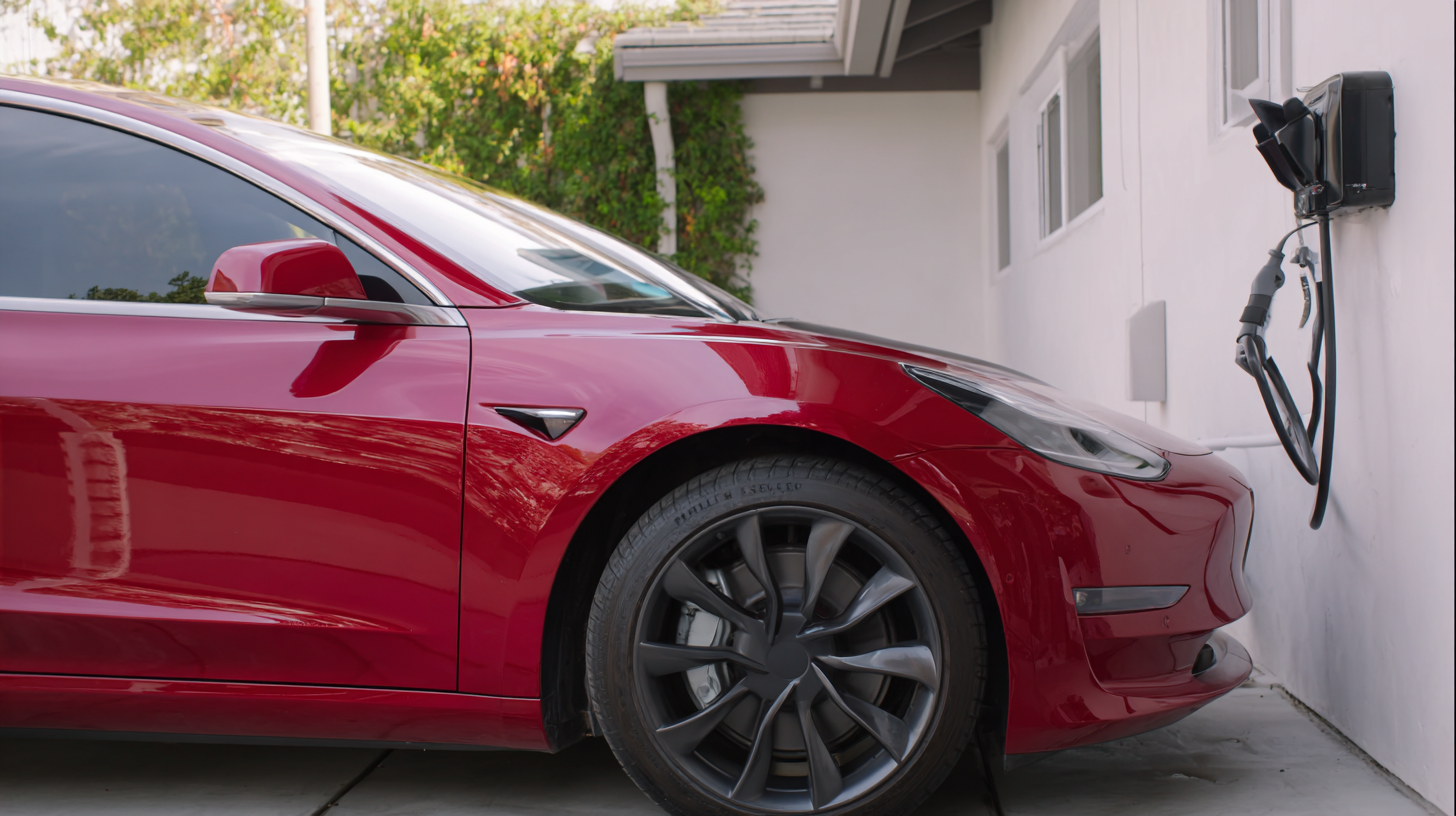 How to Choose the Right Electric Car Charger for Your Home Needs