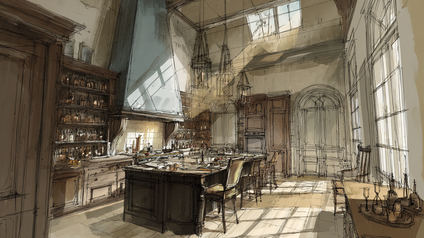 How to Enhance Your Designs with Stunning Sketch Up Renders