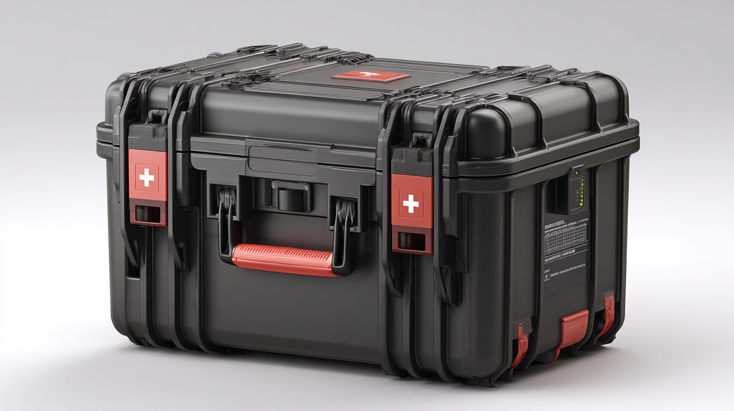 7 Essential Tips for Choosing the Perfect Medical Carrying Case