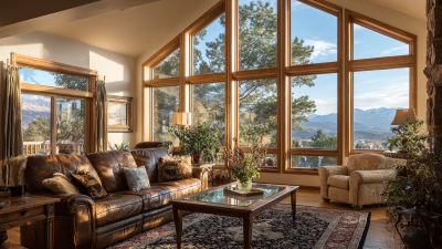 5 Essential Tips for Choosing the Right Window Replacements for Your Home