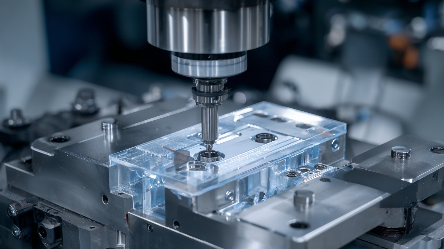 How to Optimize Your Plastic Injection Tooling Process for Maximum Efficiency