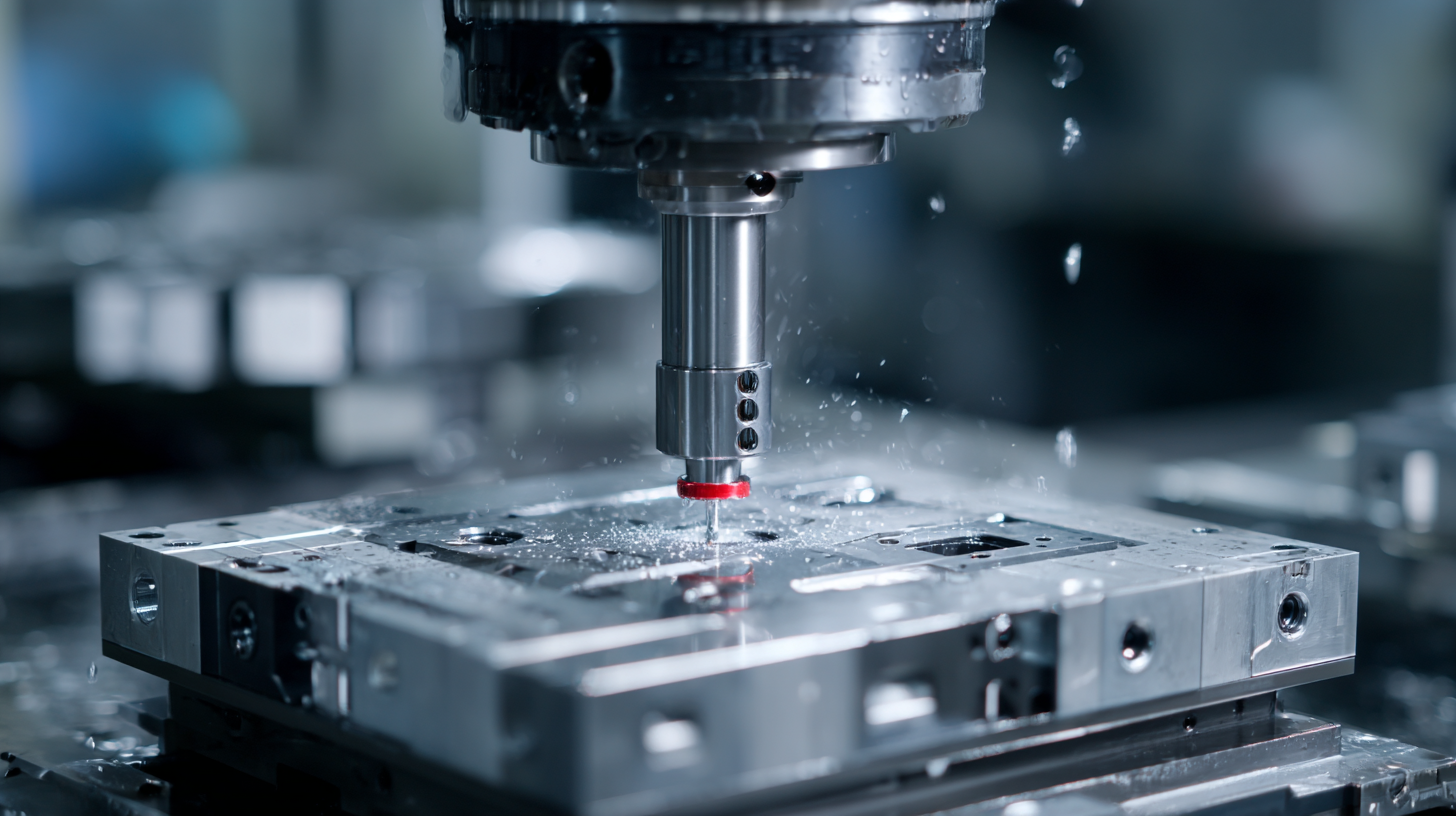 How to Optimize Your Plastic Injection Tooling Process for Maximum Efficiency
