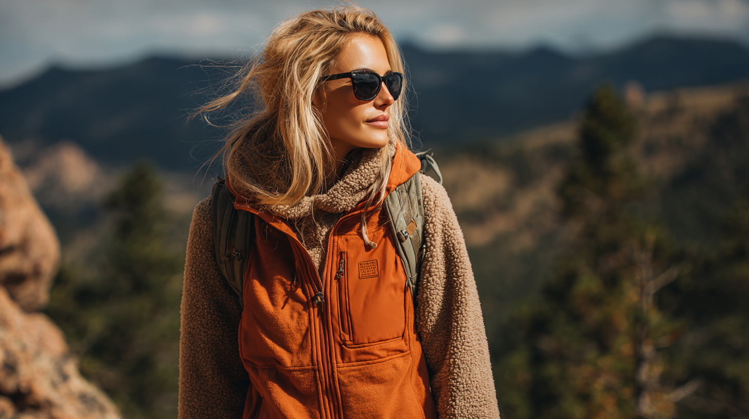 How to Choose the Perfect Hi Vest Jacket for Every Outdoor Adventure